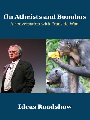 On Atheists and Bonobos - ebook